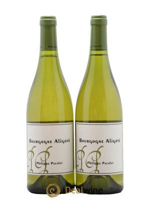 Bourgogne Aligoté Philippe Pacalet