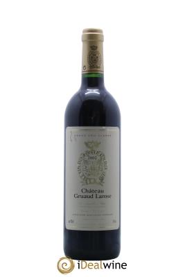 Château Gruaud Larose 2ème Grand Cru Classé 