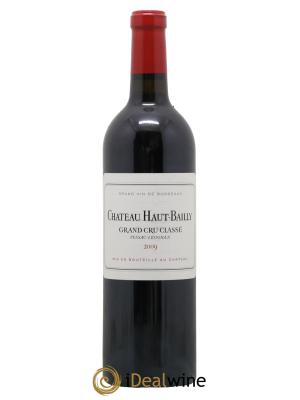 Château Haut-Bailly Cru Classé de Graves