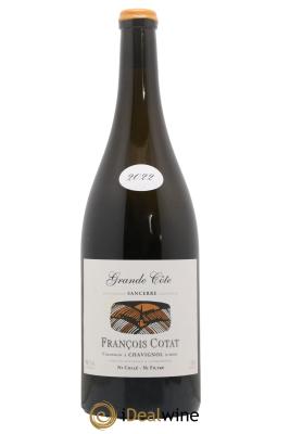 Sancerre La Grande Côte François Cotat