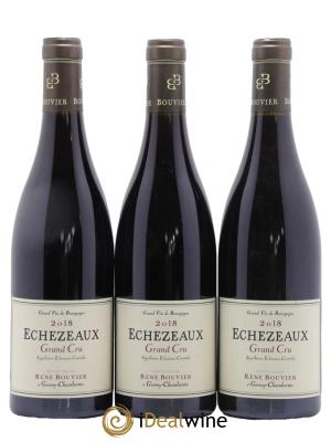 Echezeaux Grand Cru René Bouvier (Domaine)