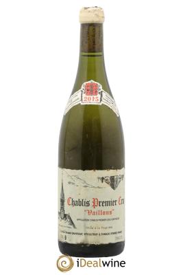 Chablis 1er Cru Vaillons Vincent Dauvissat (Domaine)