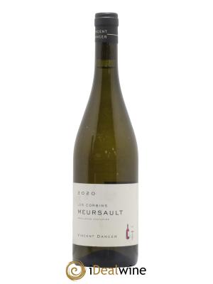 Meursault Les Corbins Vincent Dancer