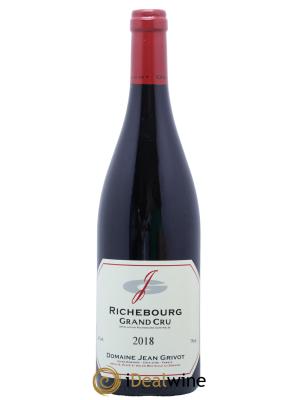 Richebourg Grand Cru Jean Grivot 