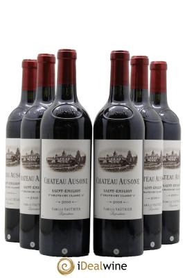 Château Ausone 1er Grand Cru Classé A