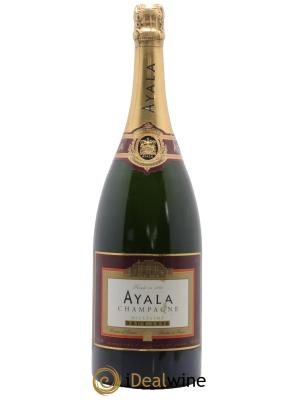 Champagne Millésimé Ayala