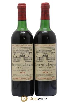 Château la Lagune 3ème Grand Cru Classé 