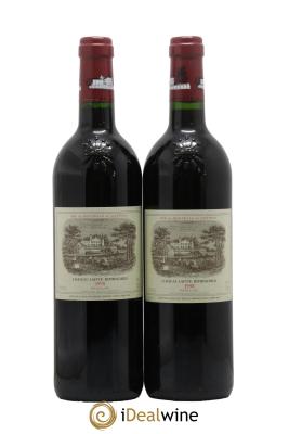 Château Lafite Rothschild 1er Grand Cru Classé