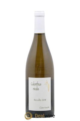 Vin de France Galanthus Nivalis Naudin-Ferrand (Domaine)