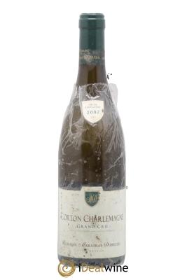 Corton-Charlemagne Grand Cru Maratray-Dubreuil