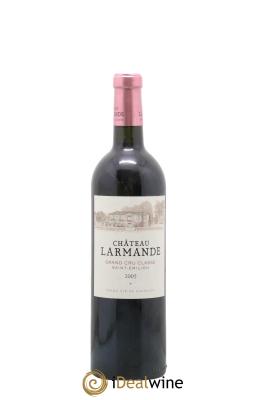 Château Larmande Grand Cru Classé