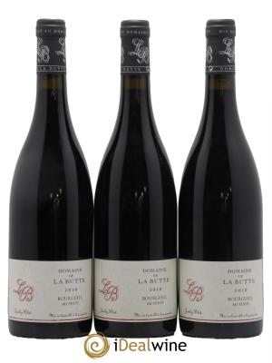 Bourgueil Mi-Pente Domaine de La Butte - Jacky Blot