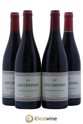 Vin de France Les Creisses Les Creisses (Domaine)