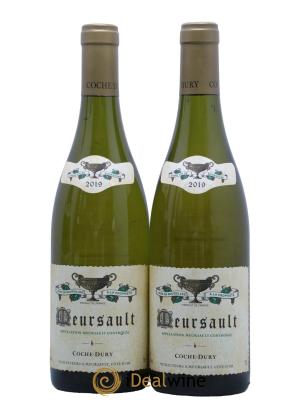 Meursault Coche Dury (Domaine)