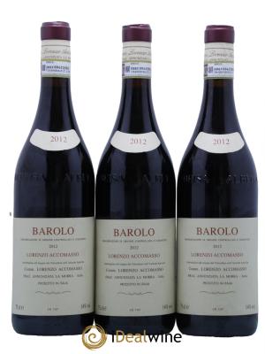 Barolo DOCG Lorenzo Accomasso