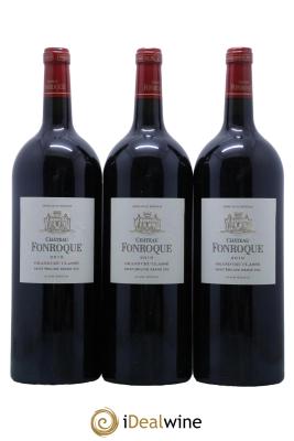 Château Fonroque Grand Cru Classé 