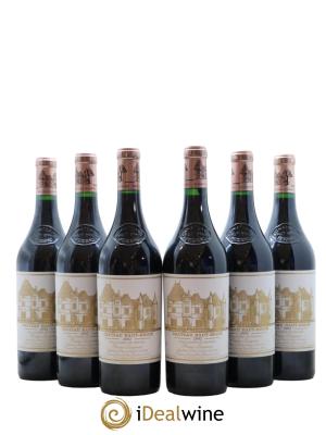 Château Haut Brion 1er Grand Cru Classé