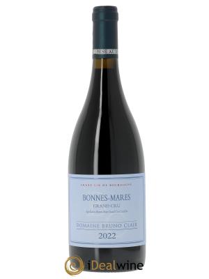 Bonnes-Mares Grand Cru Bruno Clair (Domaine)  