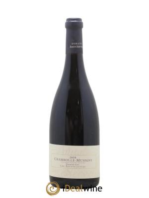 Chambolle-Musigny 1er Cru Les Feusselottes Amiot-Servelle