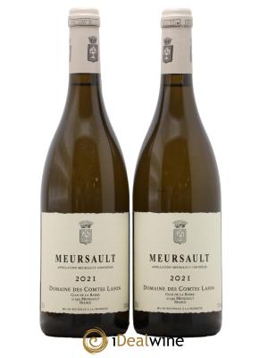 Meursault Comtes Lafon (Domaine des)