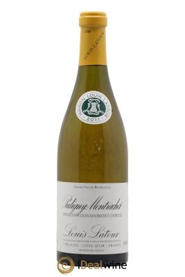 Puligny-Montrachet Louis Latour