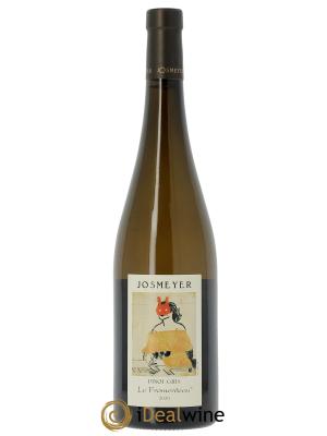 Alsace Pinot Gris Le Fromenteau Josmeyer (Domaine) 