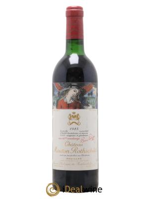 Château Mouton Rothschild 1er Grand Cru Classé