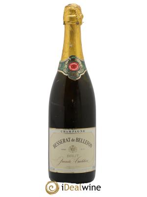 Cuvée des Moines Besserat de Bellefon 