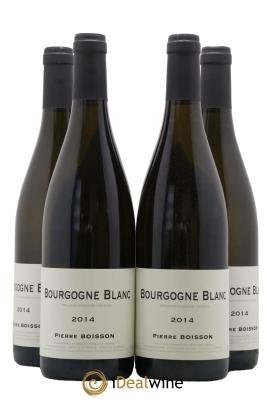 Bourgogne Pierre Boisson