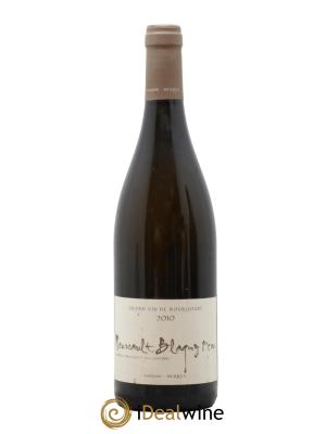 Meursault 1er Cru Blagny Sarnin-Berrux