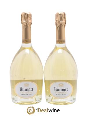 Blanc de Blancs Brut Ruinart