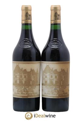 Château Haut Brion 1er Grand Cru Classé