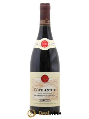 Côte-Rôtie Côtes Brune et Blonde Guigal