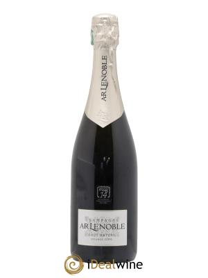 Champagne Mag 14 Brut Nature AR Lenoble