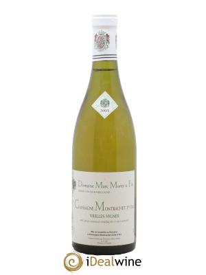 Chassagne-Montrachet 1er Cru Vieilles Vignes Marc Morey