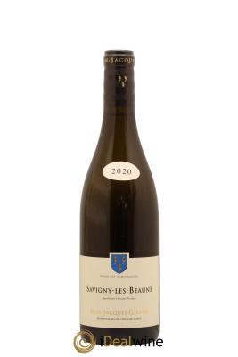 Savigny-lès-Beaune Domaine Jean Jacques Girard