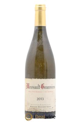 Meursault 1er Cru Genevrières Boisson-Vadot (Domaine)