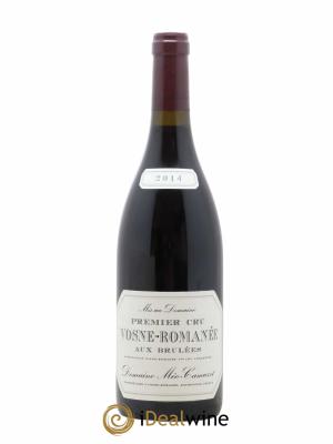 Vosne-Romanée 1er Cru Aux Brûlées Méo-Camuzet (Domaine)