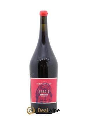 Arbois Trousseau Le Bastard Fumey-Chatelain