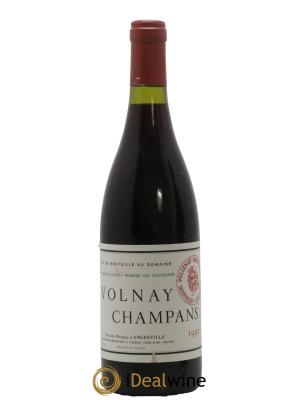 Volnay 1er Cru Champans Marquis d'Angerville (Domaine)