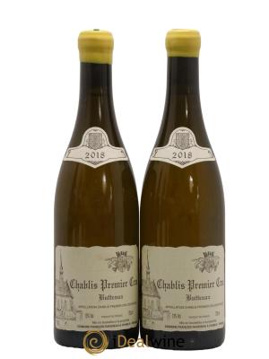 Chablis 1er Cru Butteaux Raveneau (Domaine)