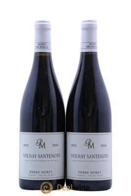 Volnay 1er Cru Les Santenots Pierre Morey (Domaine) 