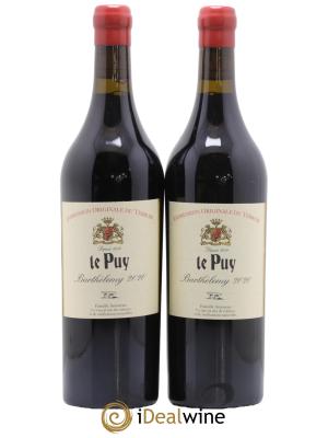 Le Puy - Cuvée Barthélemy