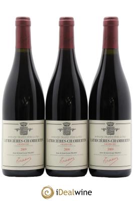 Latricières-Chambertin Grand Cru Domaine Trapet 