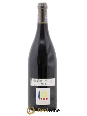 Nuits Saint-Georges 1er Cru Prieuré Roch