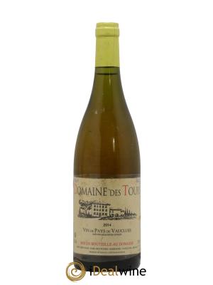 IGP Vaucluse (Vin de Pays de Vaucluse) Domaine des Tours Emmanuel Reynaud