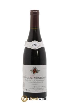 Chassagne-Montrachet 1er Cru Clos de la Boudriotte Ramonet (Domaine)