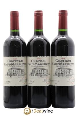 Château Haut Marbuzet 