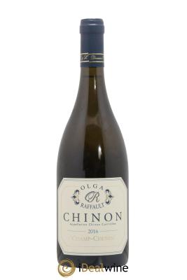 Chinon Champ Chenin Domaine Olga Raffault