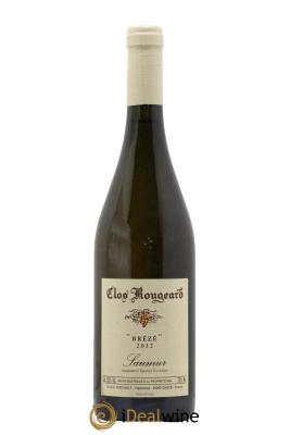 Saumur Brézé Clos Rougeard